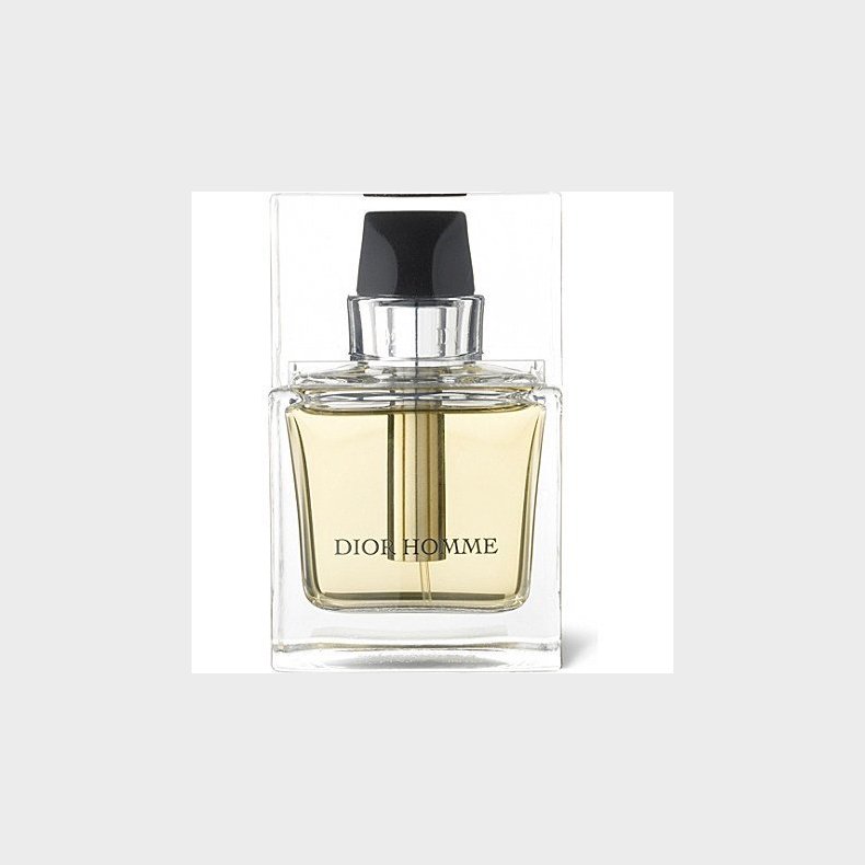 Christian Dior Edt - Homme - 50 Ml.