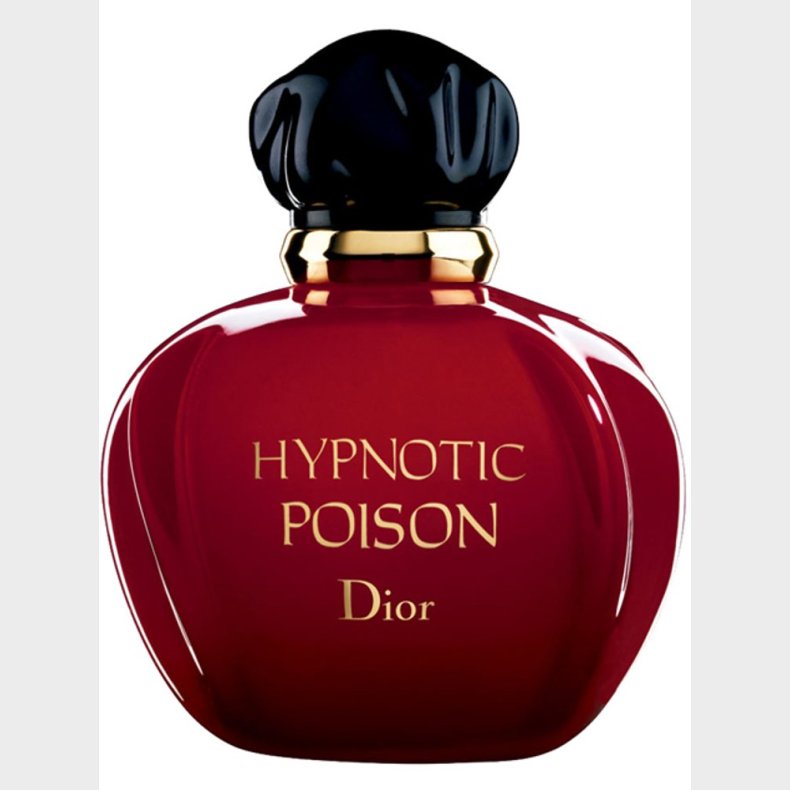 Dior Hypnotic Poison Eau De Toilette - 50 Ml.