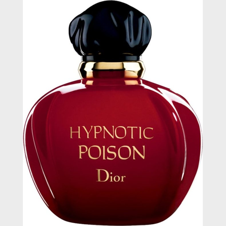 Dior Hypnotic Poison Eau De Toilette - 50 Ml.