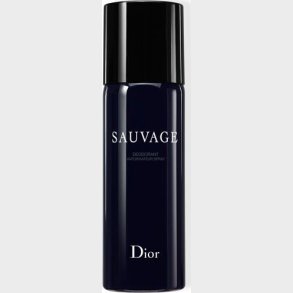 Christian Dior - Sauvage Deodorant Spray 150 Ml