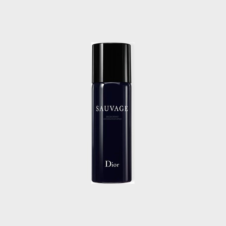 Christian Dior - Sauvage Deodorant Spray 150 Ml
