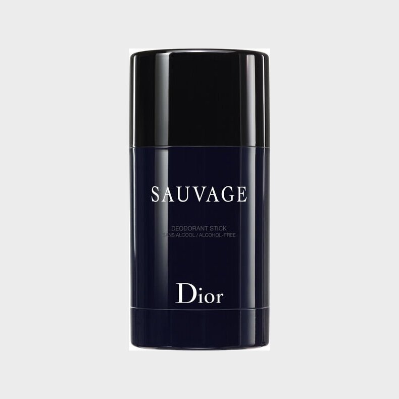 Christian Dior - Sauvage Deodorant Stick 75 G