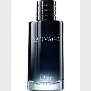Christian Dior Herreparfume - Sauvage Homme Edt 200 Ml