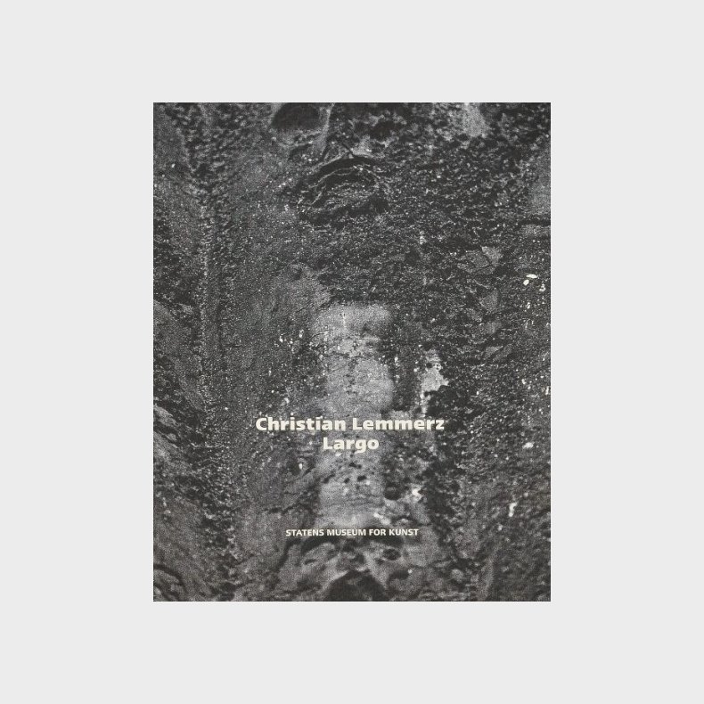 Christian Lemmerz -largo - Christian Lemmerz - Bog