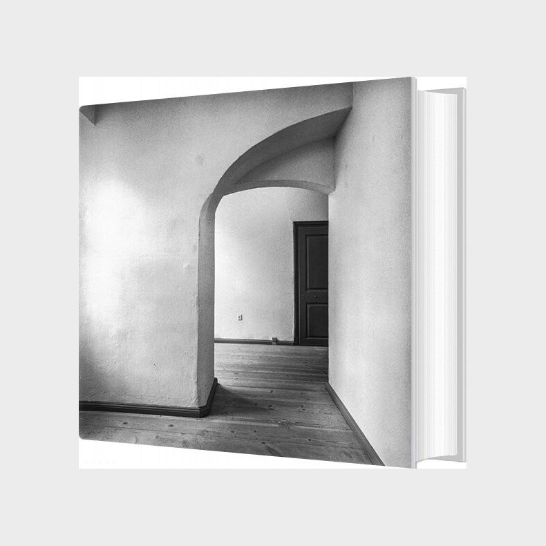 Christiansfeld - En By Fuld Af Betydning - Ole Akh�j - Bog