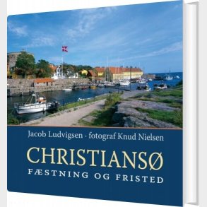 Christians� - Jacob Ludvigsen - Bog