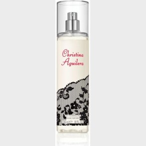 Christina Aguilera - Fragrance - Body Mist 236 Ml