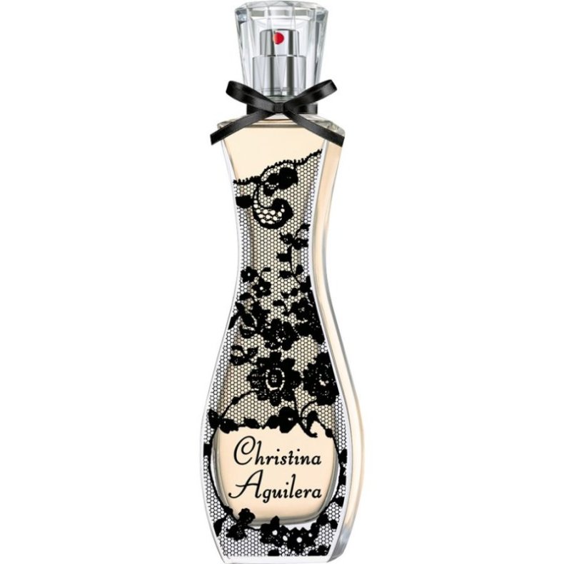 Christina Aguilera Dameparfume - Signature Parfume Edp 30 Ml