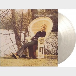 Christine Perfect - Christine Perfect - Vinyl Lp