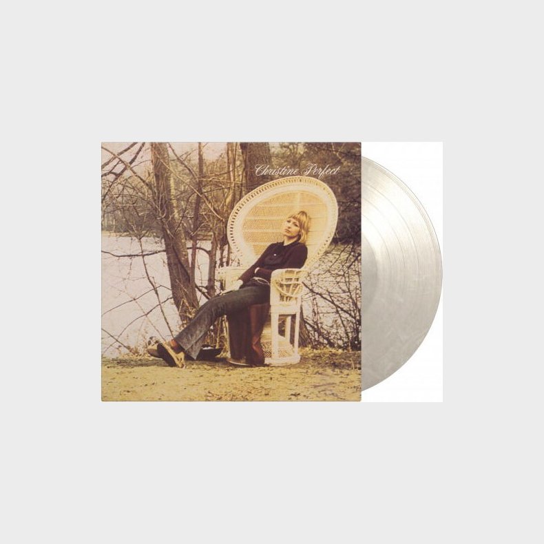 Christine Perfect - Christine Perfect - Vinyl Lp