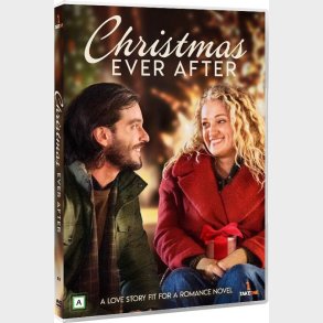 Christmas Ever After - DVD - Film