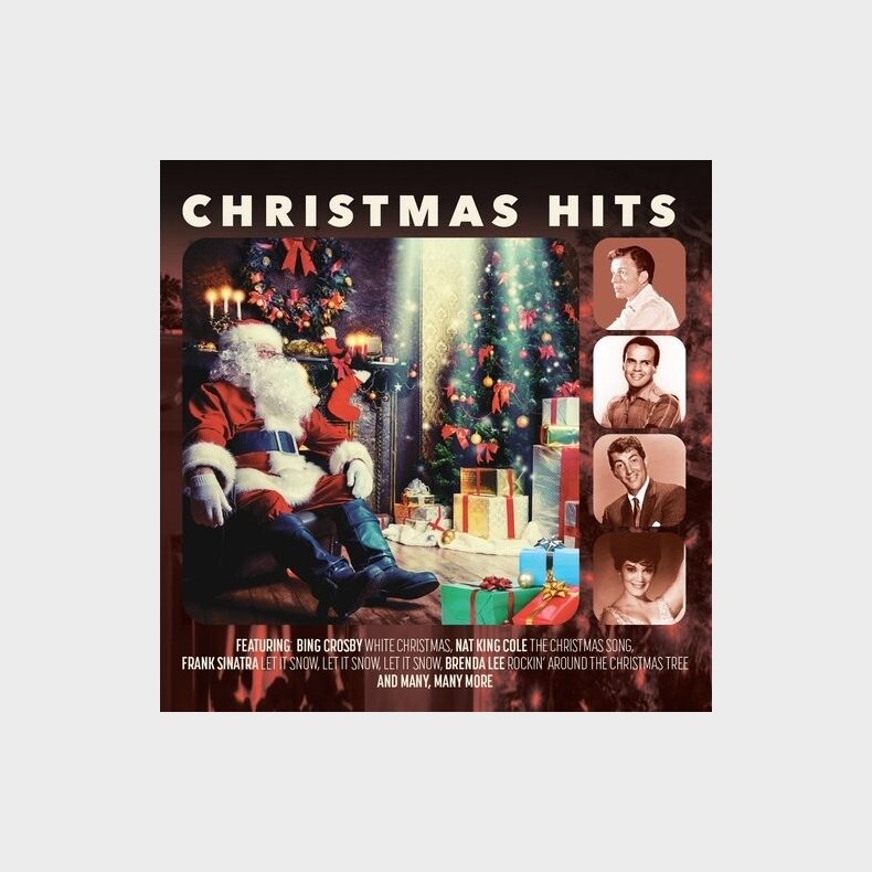 Christmas Hits - CD