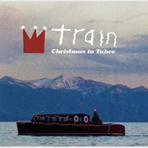 Train - Christmas In Tahoe - CD