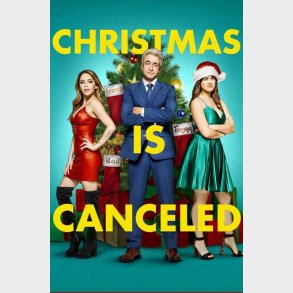 Christmas Is Cancelled - DVD - Film