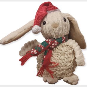 Christmas Naturals - Jule Kanin 20cm