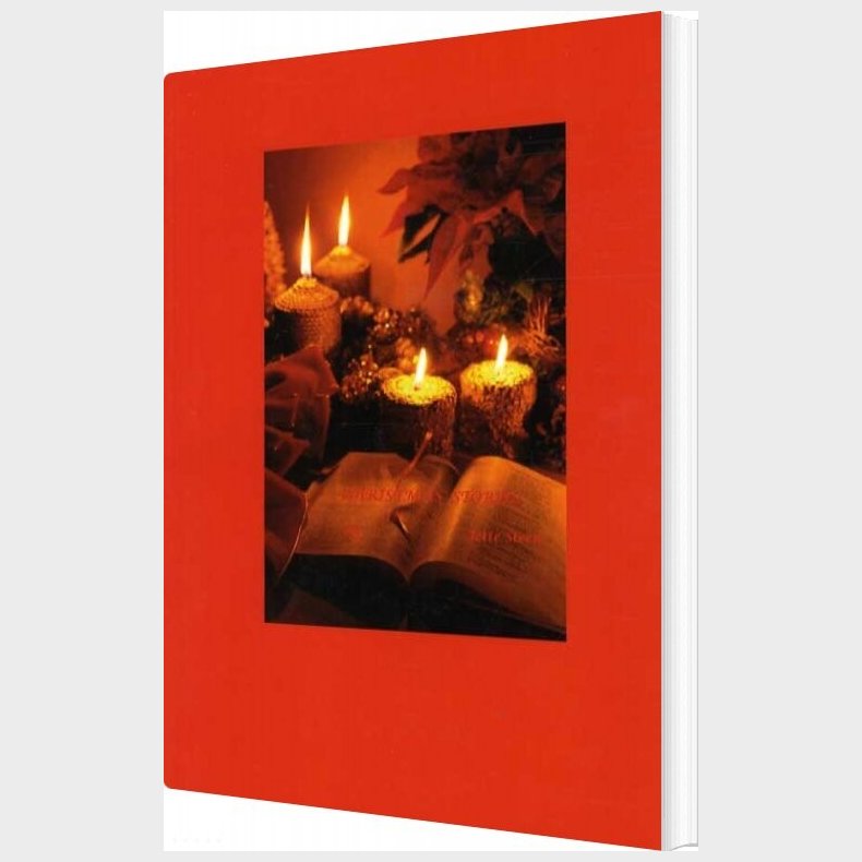 Christmas Stories For Everybody - Jette Steen - Bog