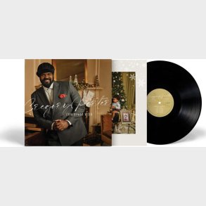 Gregory Porter - Christmas Wish - Vinyl Lp