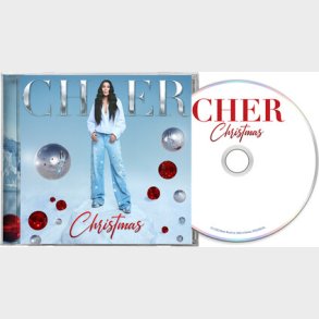 Cher - Christmas - CD