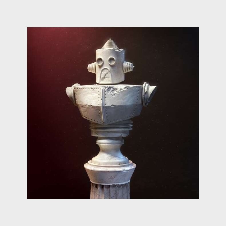 Caravan Palace - Chronologic - CD