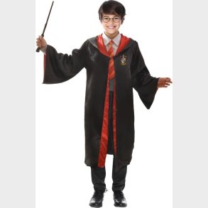 Harry Potter Kostume - 7-9 r
