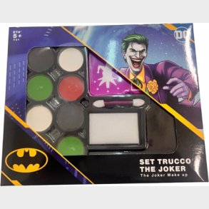 Ciao - Joker Make-up (face Paints)
