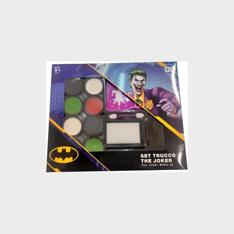 Ciao - Joker Make-up (face Paints)