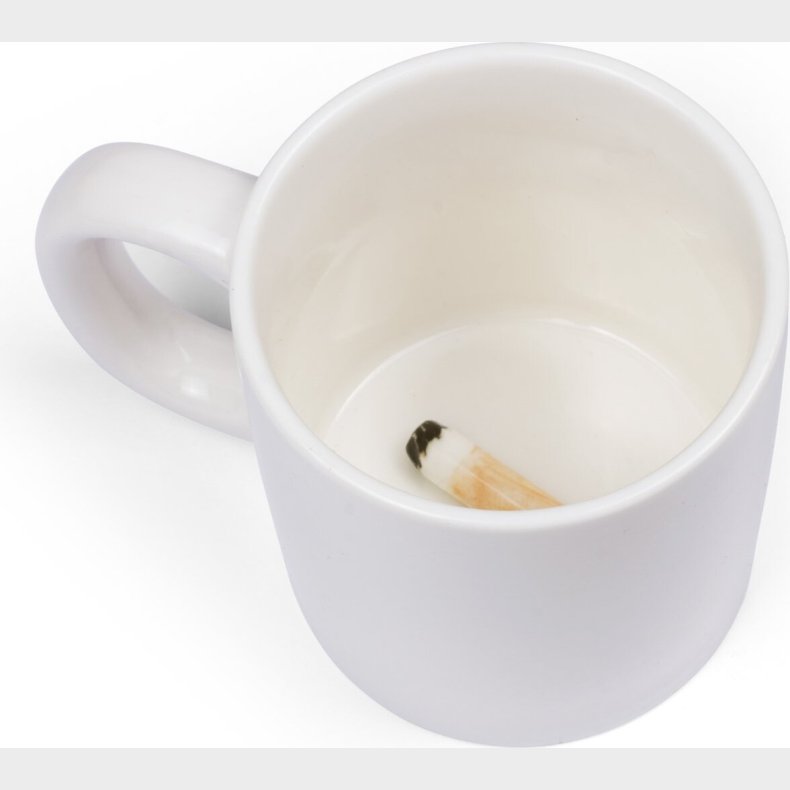 Thumbsup - Cigaret Krus - 300 Ml