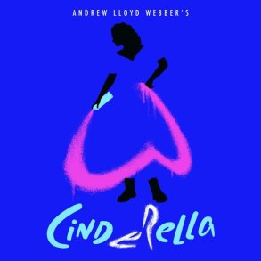 Andrew Lloyd Webber - Cinderella - Soundtrack - CD