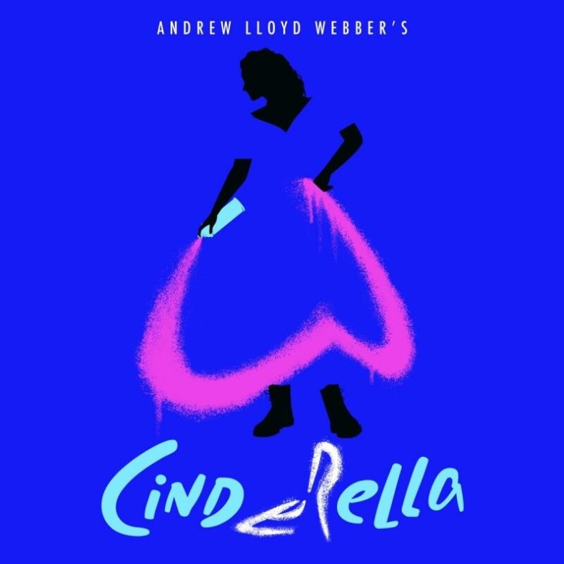 Andrew Lloyd Webber - Cinderella - Soundtrack - CD
