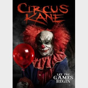 Circus Kane - DVD - Film