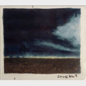 Circus No. 9 - Circus No. 9 - CD