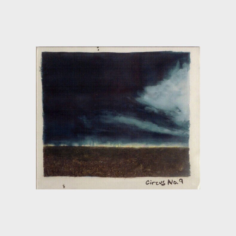 Circus No. 9 - Circus No. 9 - CD