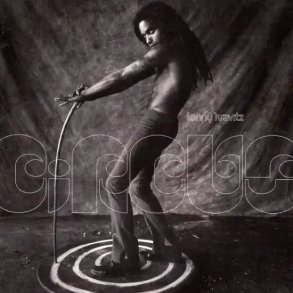 Lenny Kravitz - Circus - Vinyl Lp