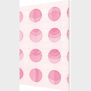 Cirkel For Cirkel - Ann Linn Palm Hansen - Bog