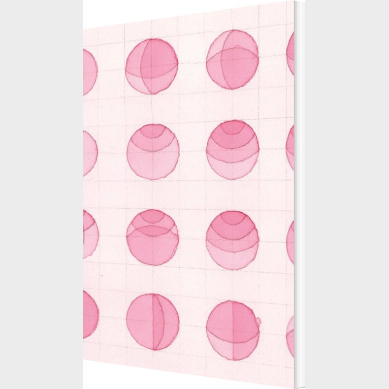 Cirkel For Cirkel - Ann Linn Palm Hansen - Bog