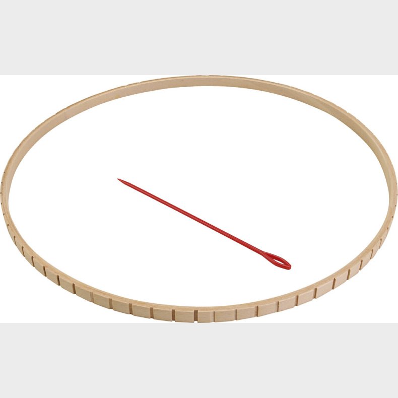 Cirkelvv -  29 Cm - 1 Stk.