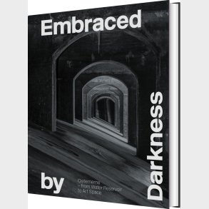 Embraced By Darkness - Minik Rosing - English Book