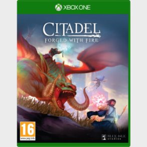 Citadel - Forged With Fire - Xbox One