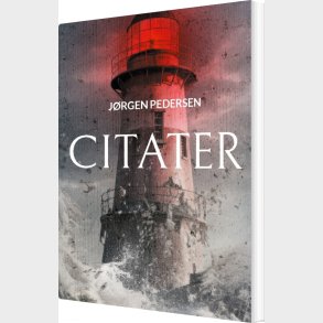Citater - J�rgen Pedersen - Bog
