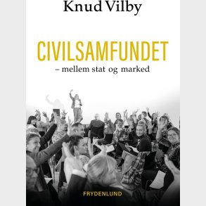 Civilsamfundet - Knud Vilby - Bog