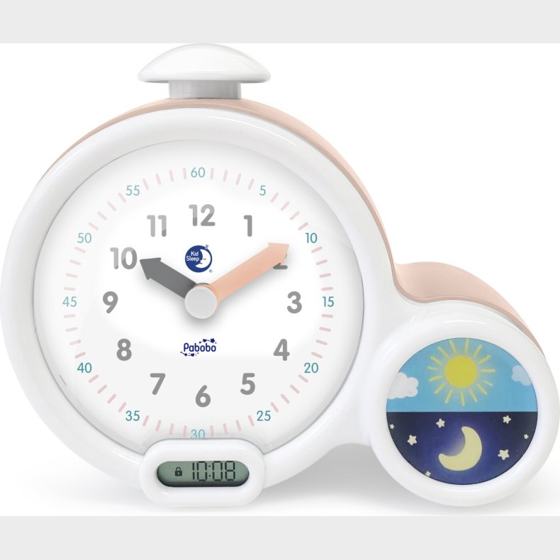 Claessens Kids - Kid'sleep - Ur - Pink