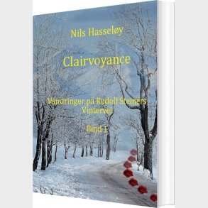 Clairvoyance - Nils Hassel�y - Bog