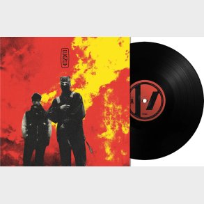 Twenty One Pilots - Clancy - Vinyl Lp