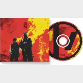 Twenty One Pilots - Clancy - CD