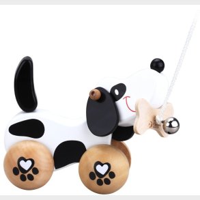 Classic Hund Trkdyr til brn  (fra 12 M)