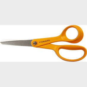 Fiskars - Classic Brnesaks - L 14 Cm - Hjre