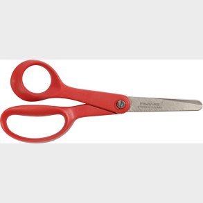 Fiskars - Classic Brnesaks - L 14 Cm - Venstre