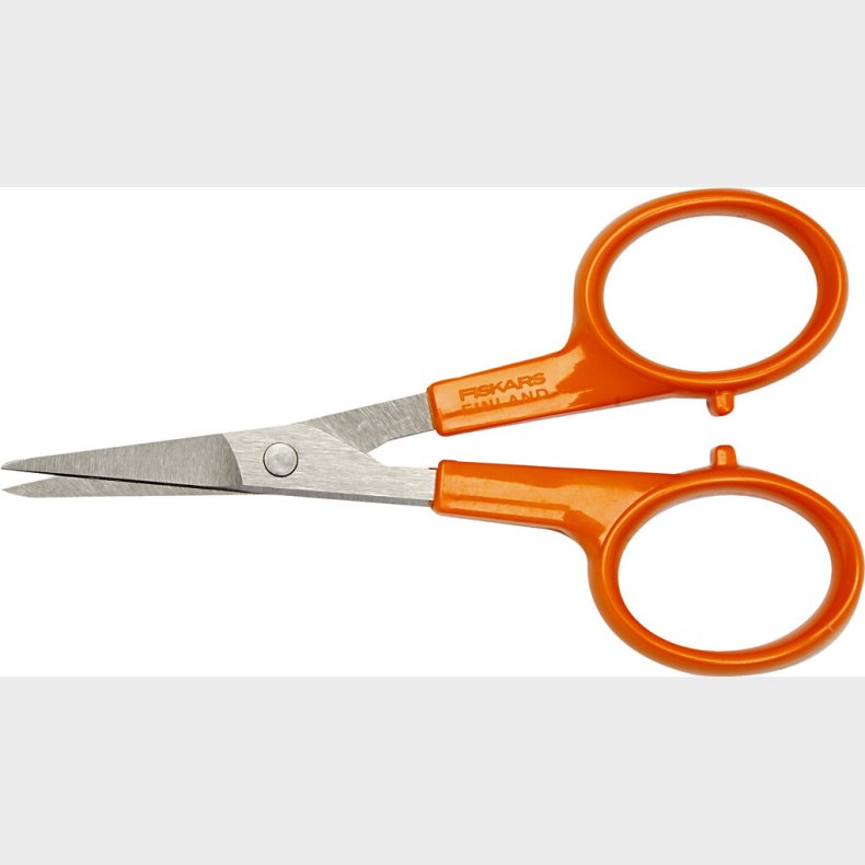 Fiskars - Classic Prcisionssaks - L 10 Cm