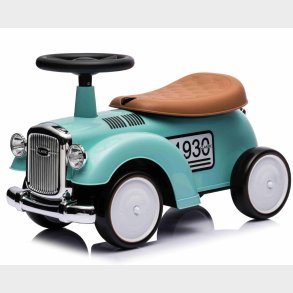 Mortiz Classic Retro G�bil, Gr�n