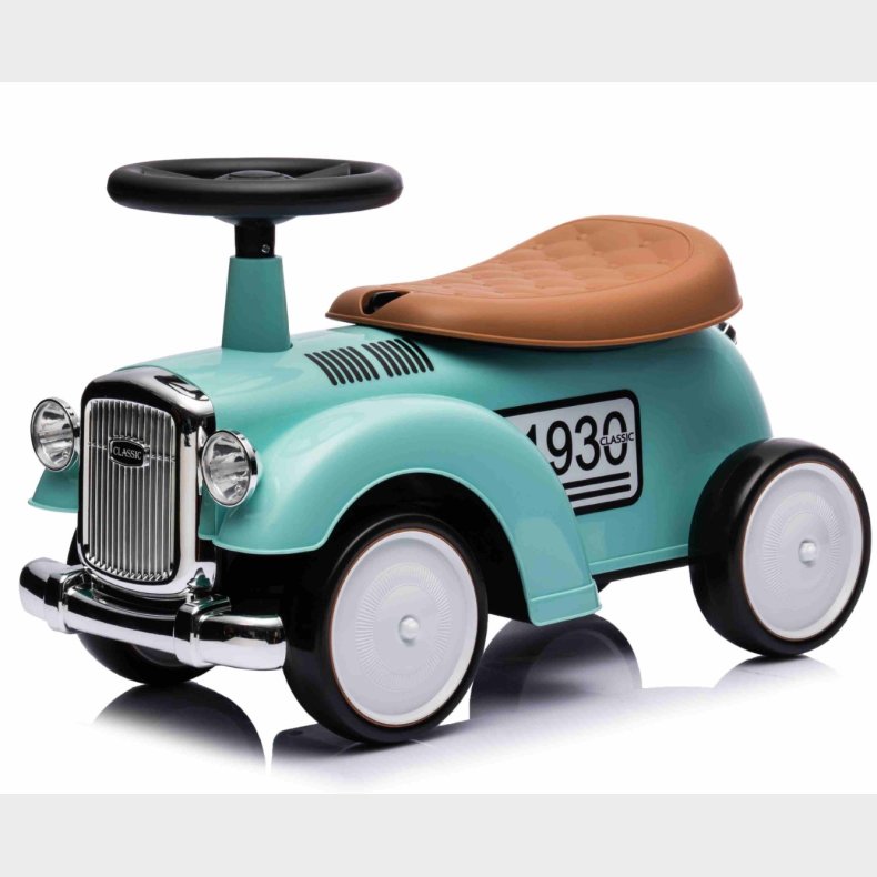 Mortiz Classic Retro G�bil, Gr�n